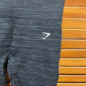 Gymshark Charcoal Activewear